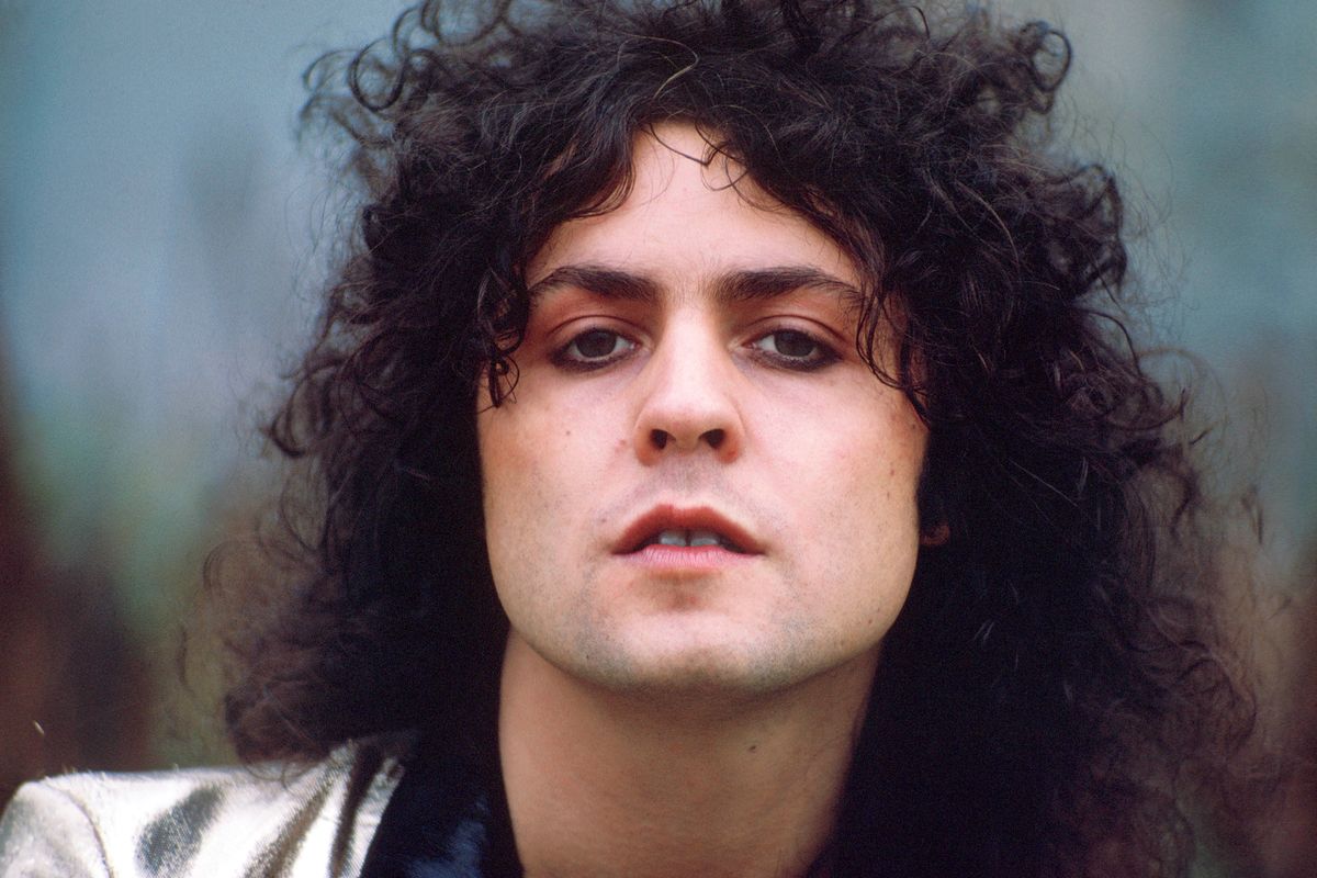 Marc Bolan