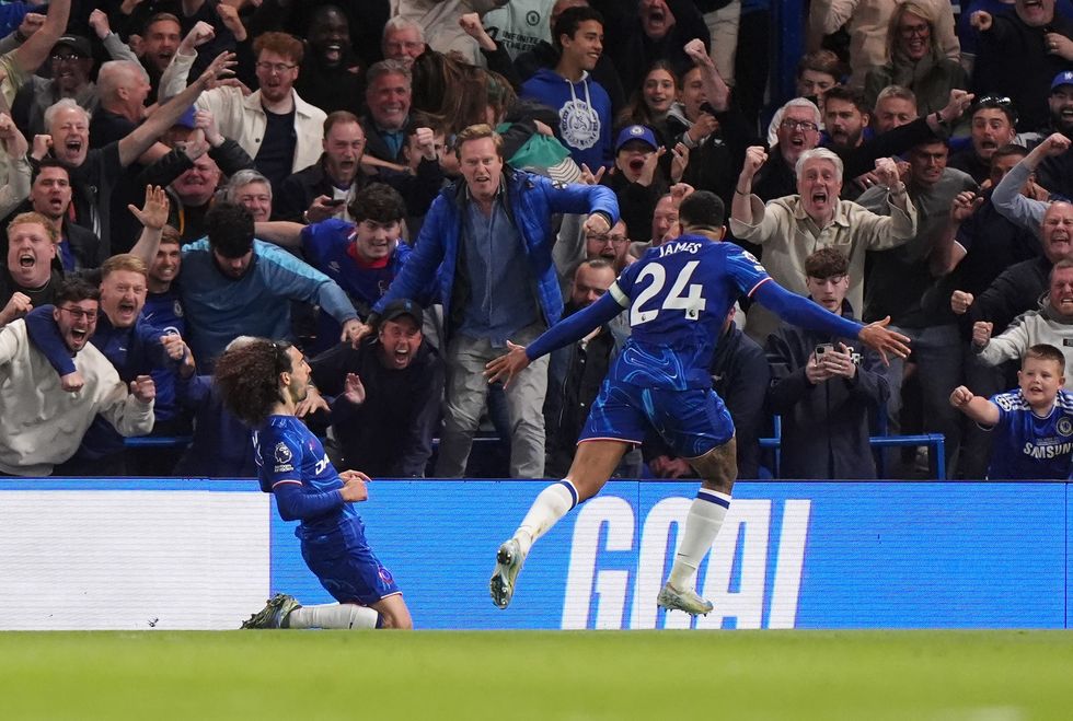 Marc Cucurella