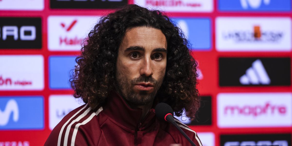 Marc Cucurella refuses to rule out Premier League exit as Chelsea player unrest grows within London club Marc Cucurella refuses to rule out Premier League exit as Chelsea player unrest grows within London club