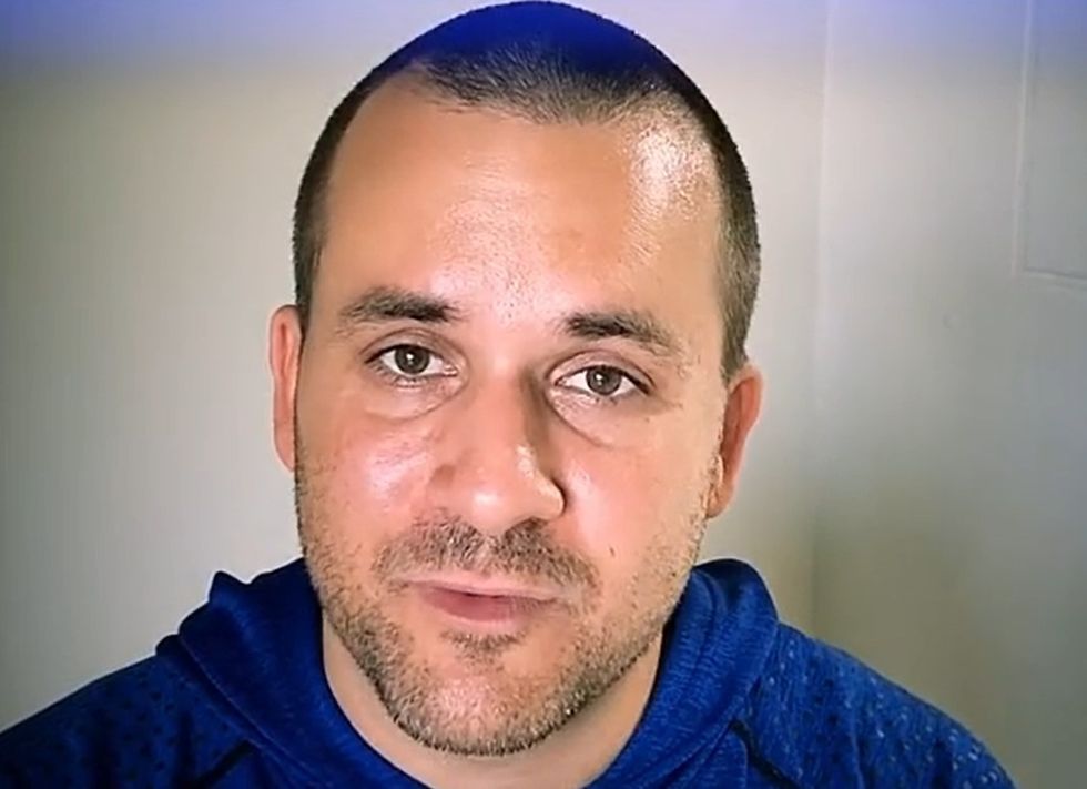 MARC DISCUSSING DEFICIENCY