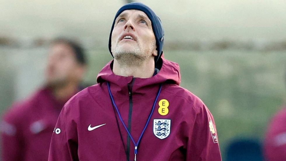 Marc Guehi has withdrawn from England\u2019s squad ahead of their final World Cup qualifier against Albania, ending hopes that he might recover in time to feature in Sunday evening\u2019s match