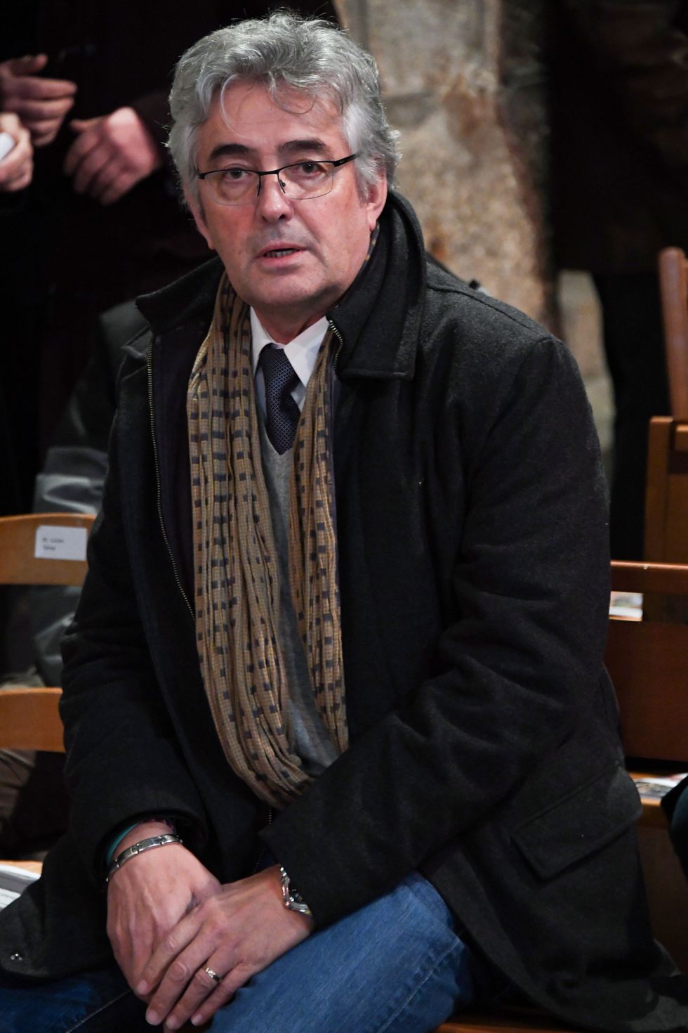 Marc Madiot