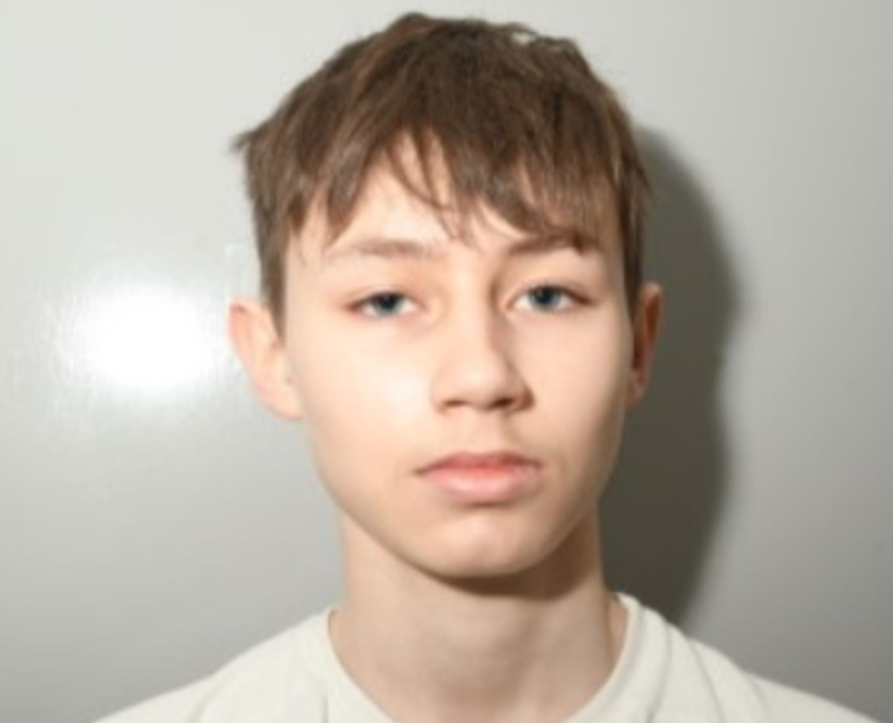 Marcel Grzeszcz has been jailed for a minimum of 16 years and 36 days for murdering his 12-year-old friend after luring him to woodland and attempting to decapitate him.