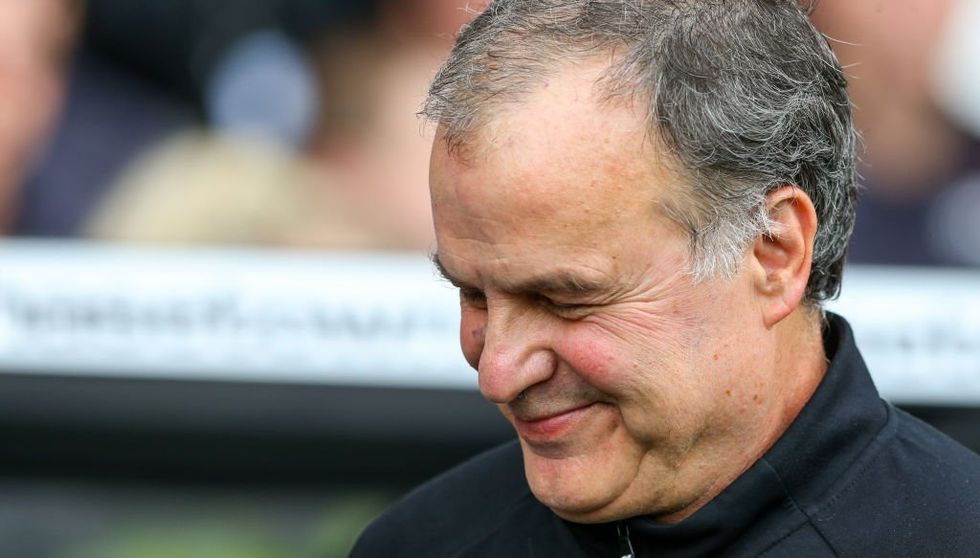 Marcelo Bielsa