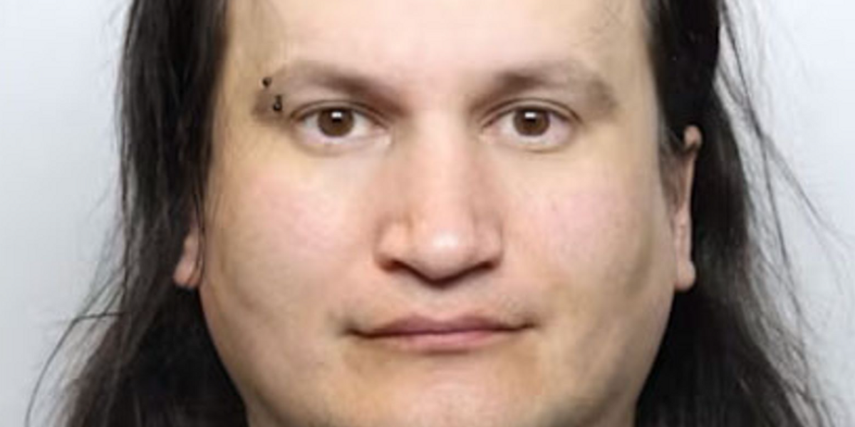 NextImg:Marcin Majerkiewicz: Man jailed for life for murder and dismemberment of pensioner after 27 body parts found scattered across Manchester
