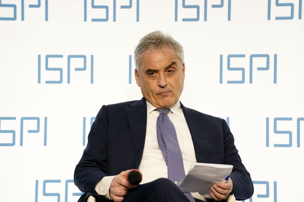 Marco Massari
