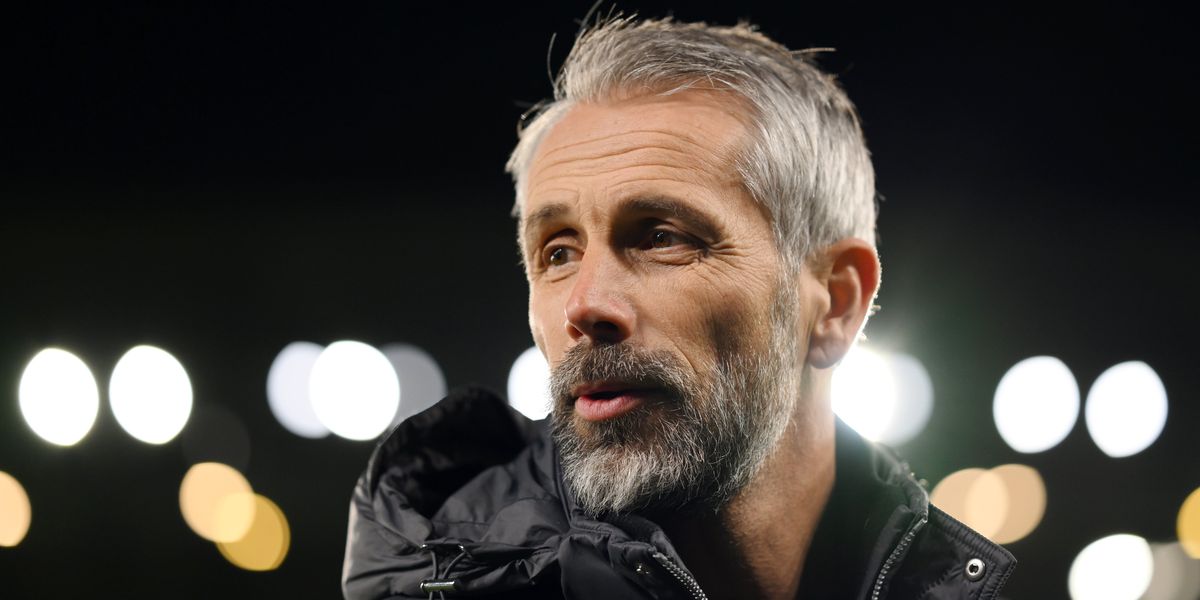 Bournemouth snubs EFL boss as they accelerate discussions to appoint former Bundesliga manager Bournemouth snubs EFL boss as they accelerate discussions to appoint former Bundesliga manager