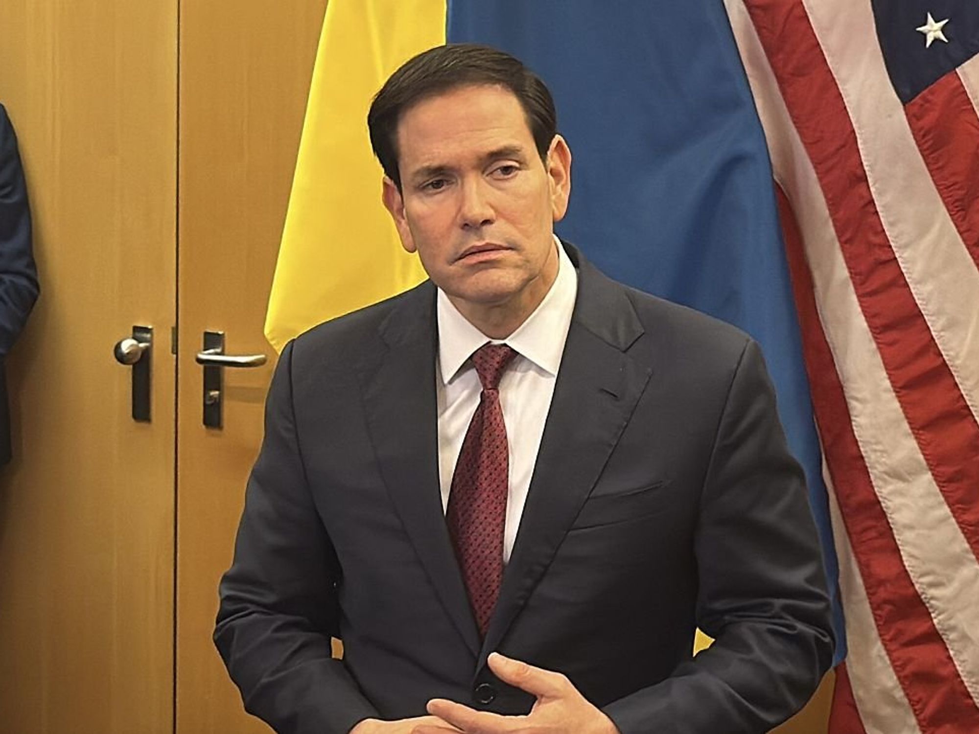 Marco Rubio