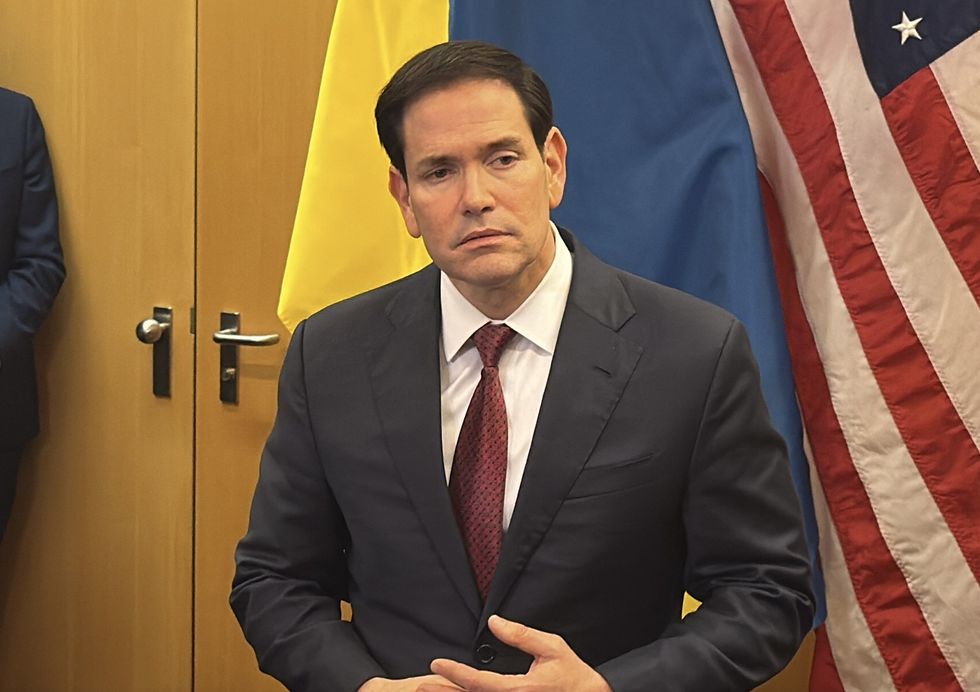 Marco Rubio