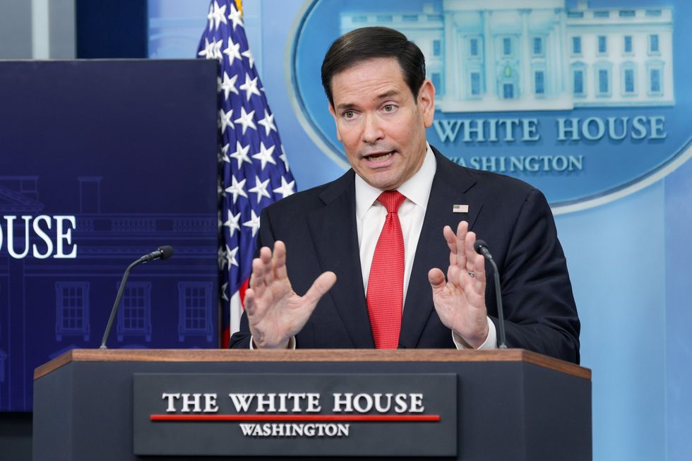 Marco Rubio