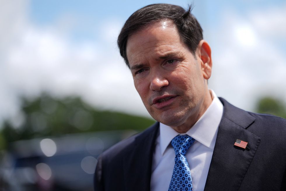 Marco Rubio