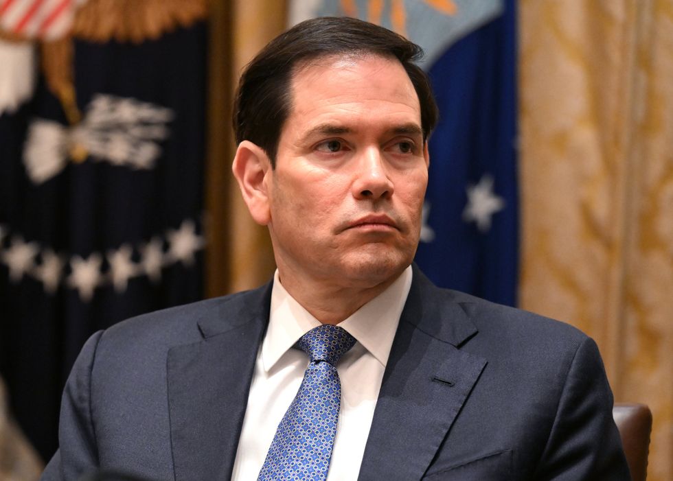 Marco Rubio
