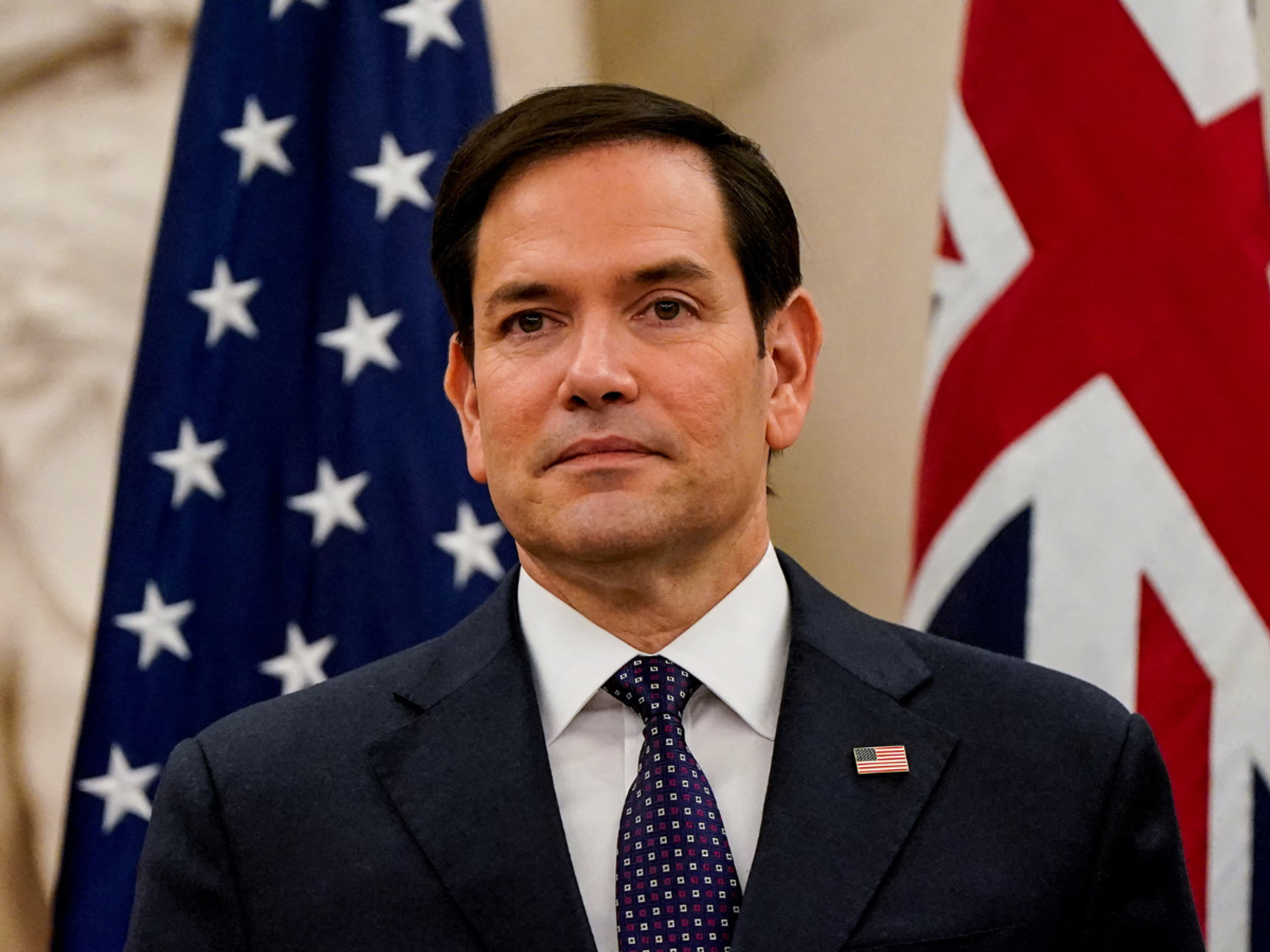 Marco Rubio
