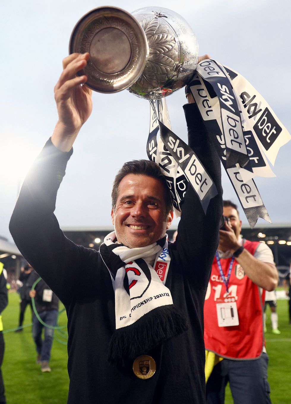Marco Silva has worked wonders during his time with Fulham
