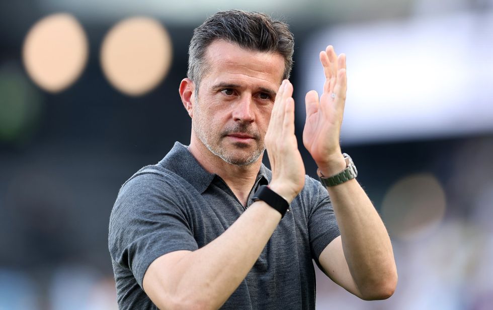 Marco Silva is closing in on a move away from Fulham, with the Portuguese coach nearing an agreement to become Benfica's next manager