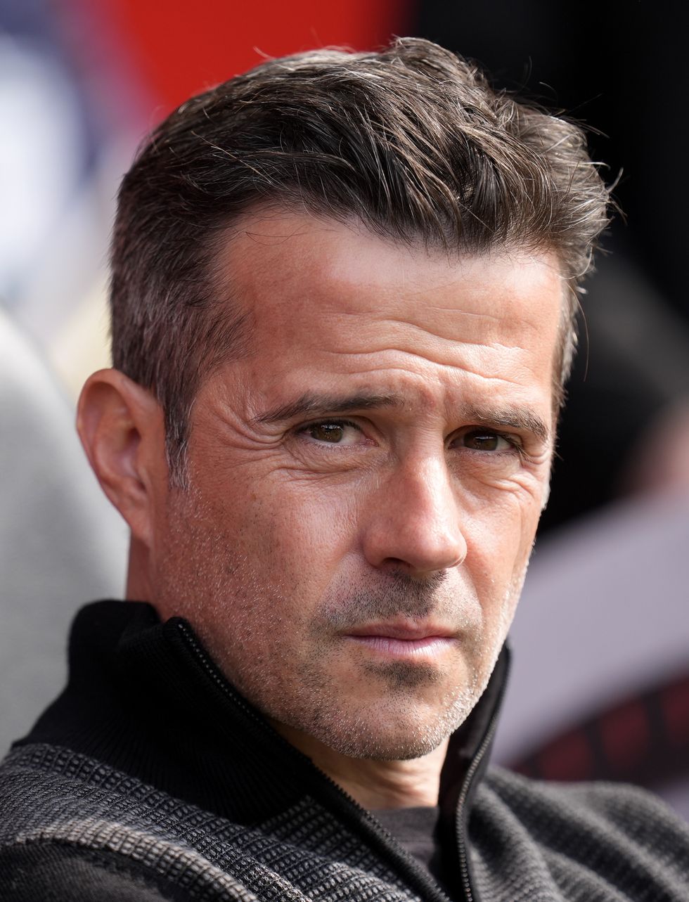 Marco Silva