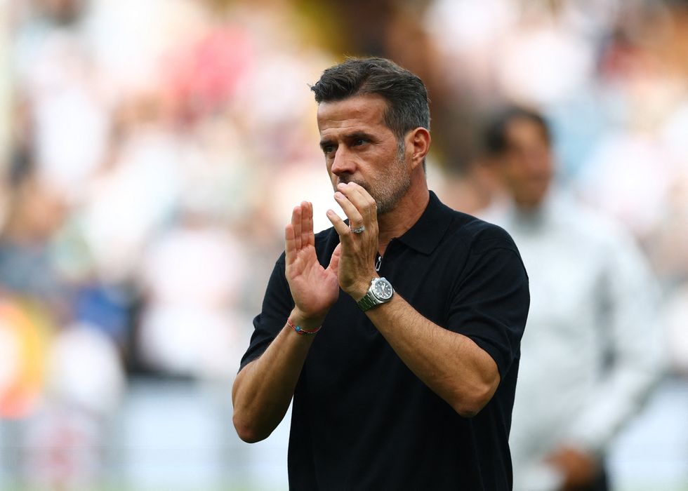Marco Silva