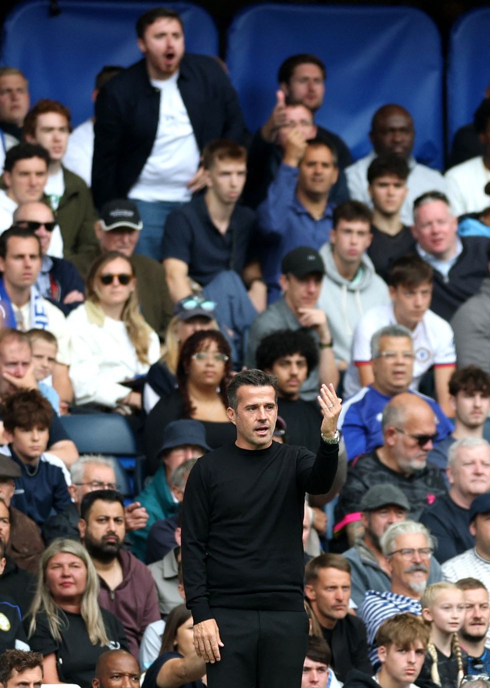 Marco Silva