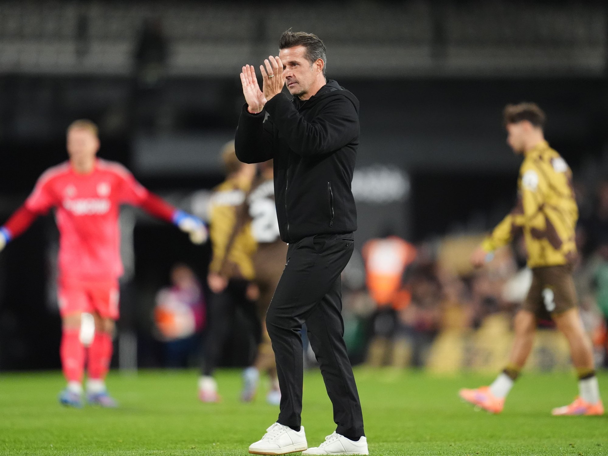 Marco Silva
