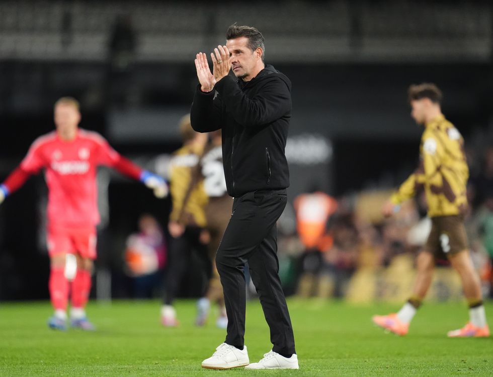 Marco Silva