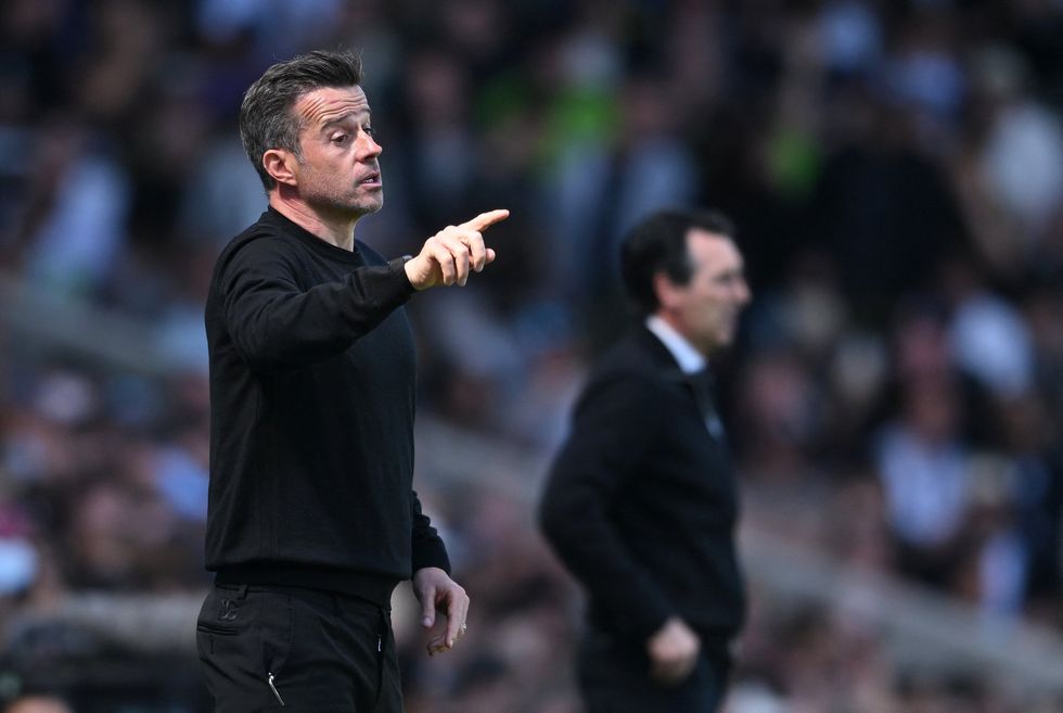Marco Silva
