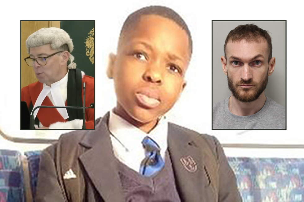 Marcus Arduini Monzo has been sentenced\u200b