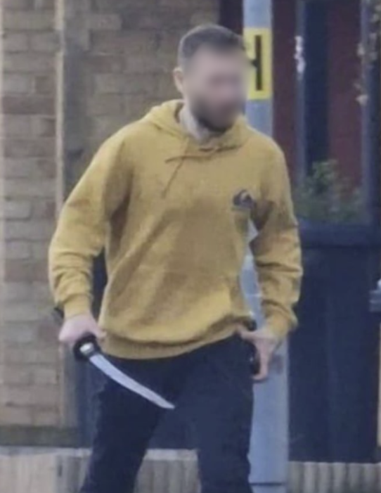 Marcus Arduini Monzo