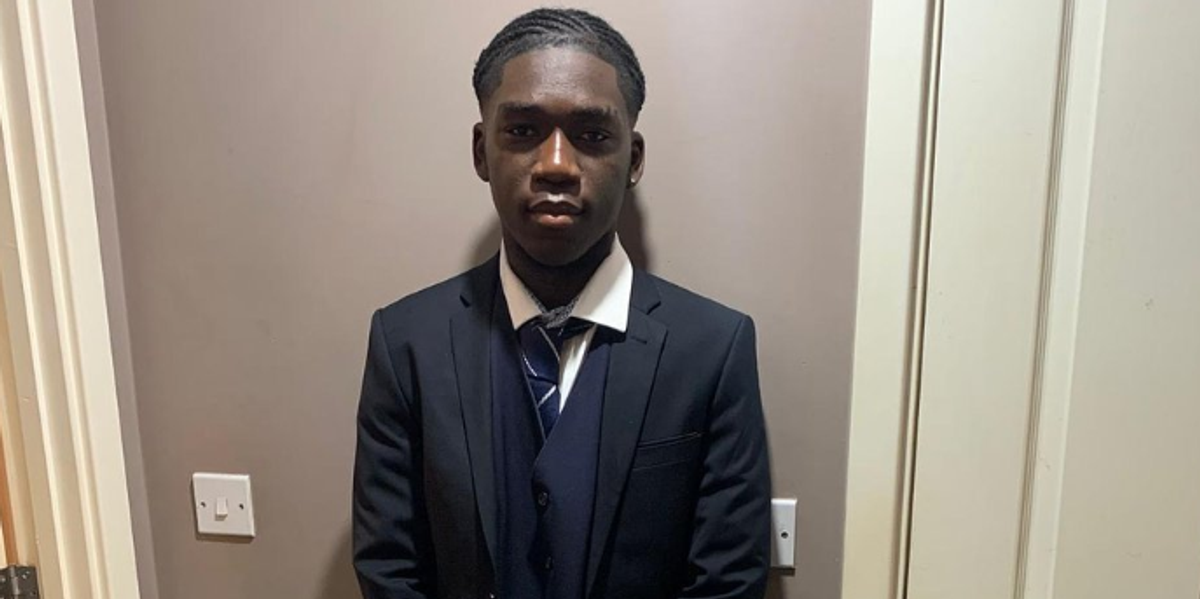 NextImg:British teenager who was jailed in Dubai over 'holiday romance' is killed in car crash after police chase just months after being set free