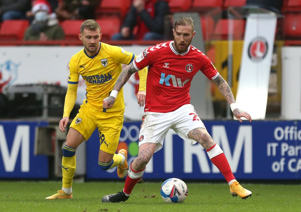 Marcus Maddison footballer