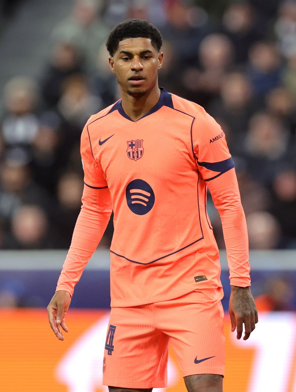 Marcus Rashford has earnt big during the course of his footballing career