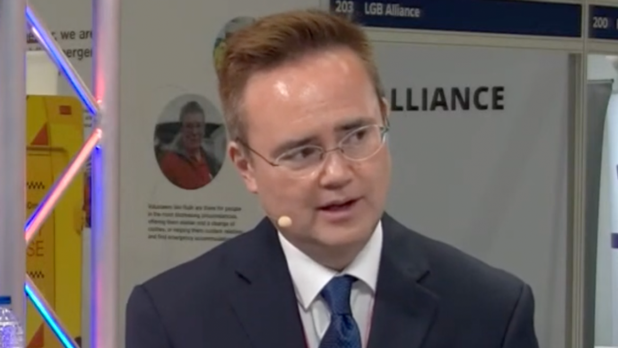Margaret Thatcher’s ex-aide scolds ‘spineless and cowardly’ surrender of key military base