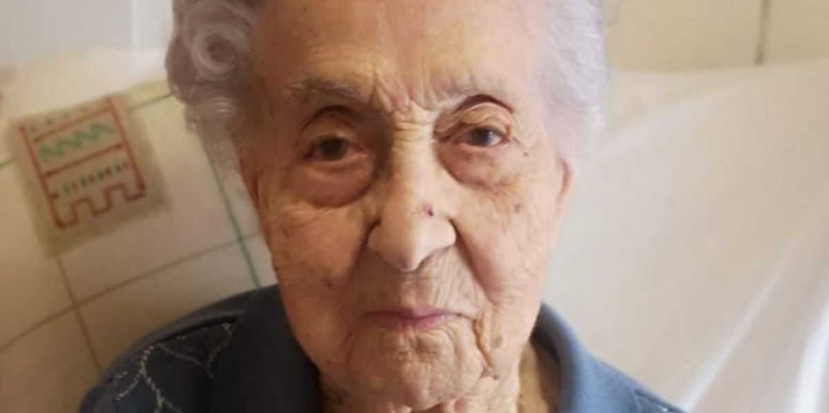 NextImg:How to live longer: Staple food of supercentenarian who died at 117 could hold secret to exceptional longevity