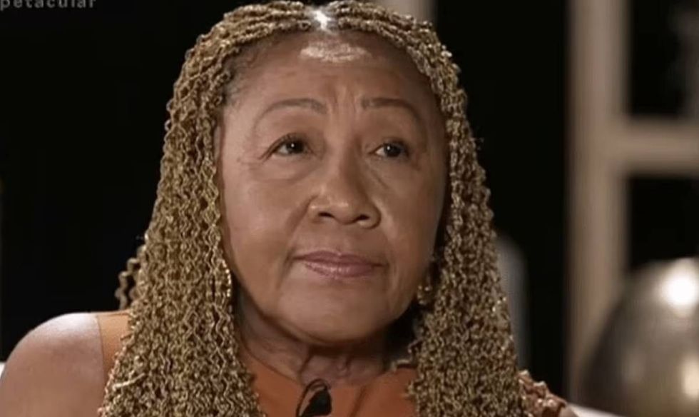 Maria do Socorro Azevedo claims to be Pele's eighth child