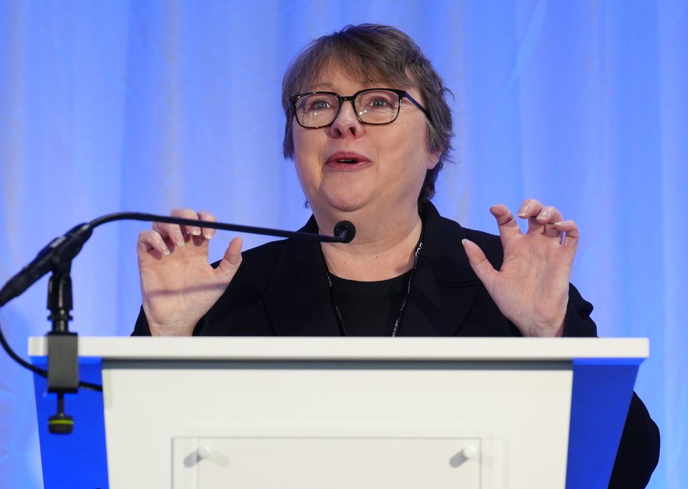 Maria Eagle