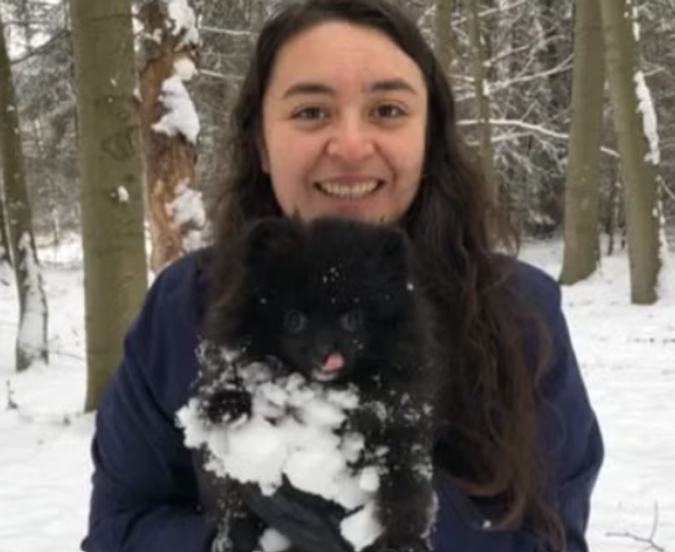 Maria Fernanda Rojaz Ortiz