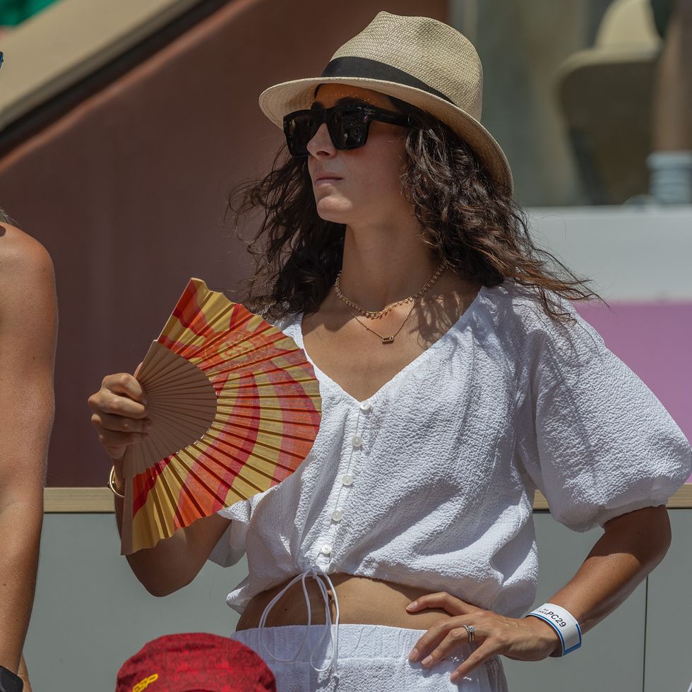 Maria Francisca Perello