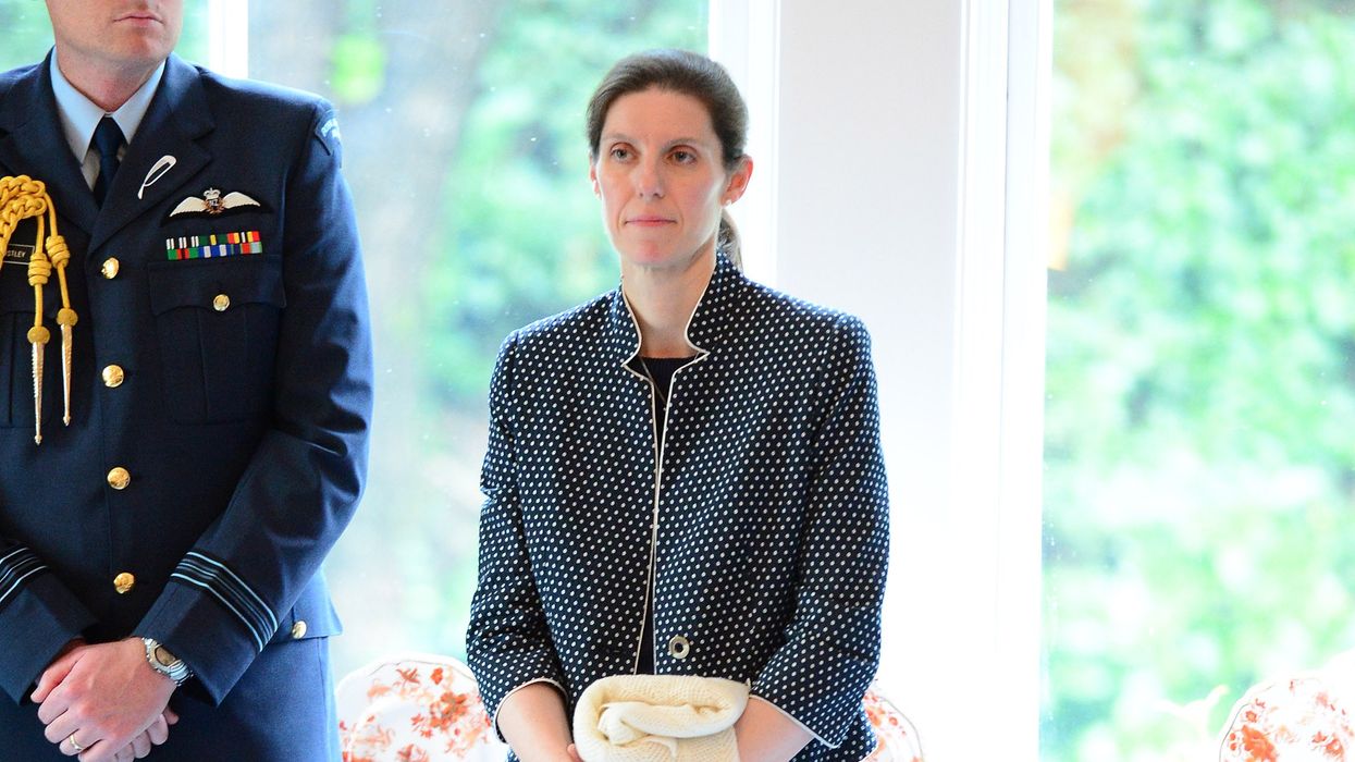 Maria Teresa Turrion Borrallo