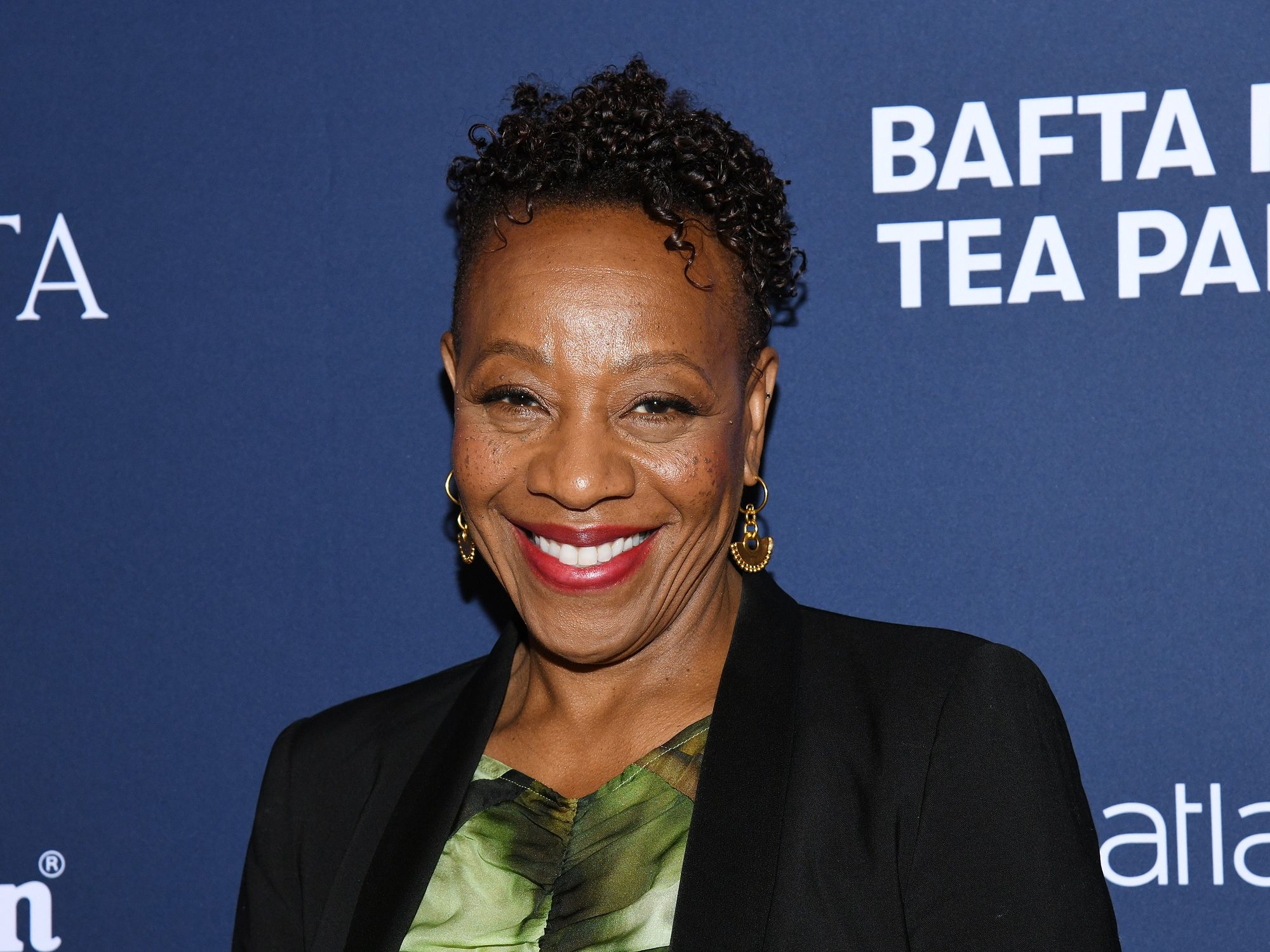 Marianne-Jean Baptiste