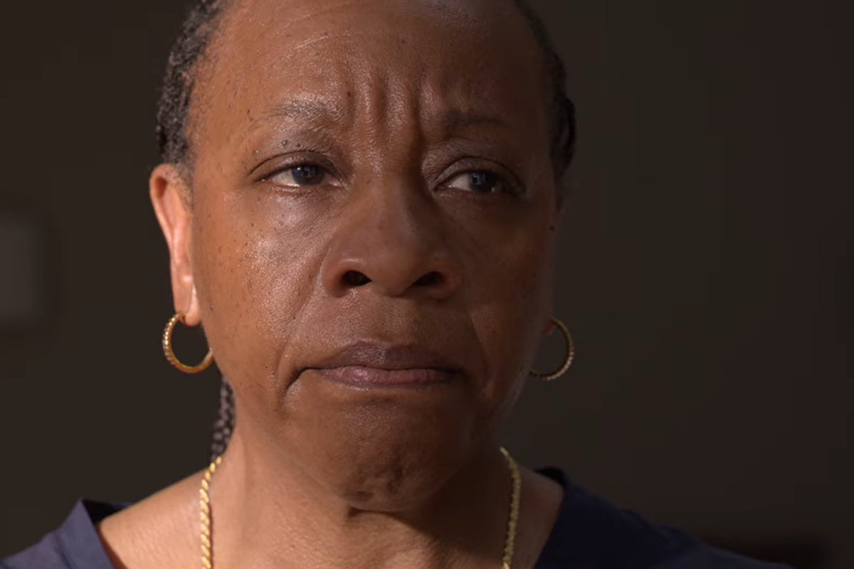 Marianne-Jean Baptiste
