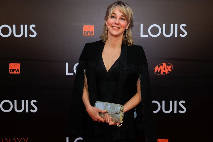 Marianne Timmer insisted that Snoop Dogg's security guards pressed her into a wall