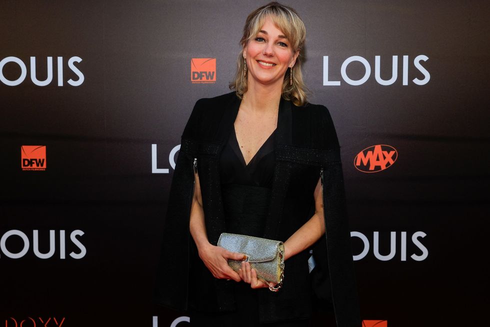 Marianne Timmer insisted that Snoop Dogg's security guards pressed her into a wall