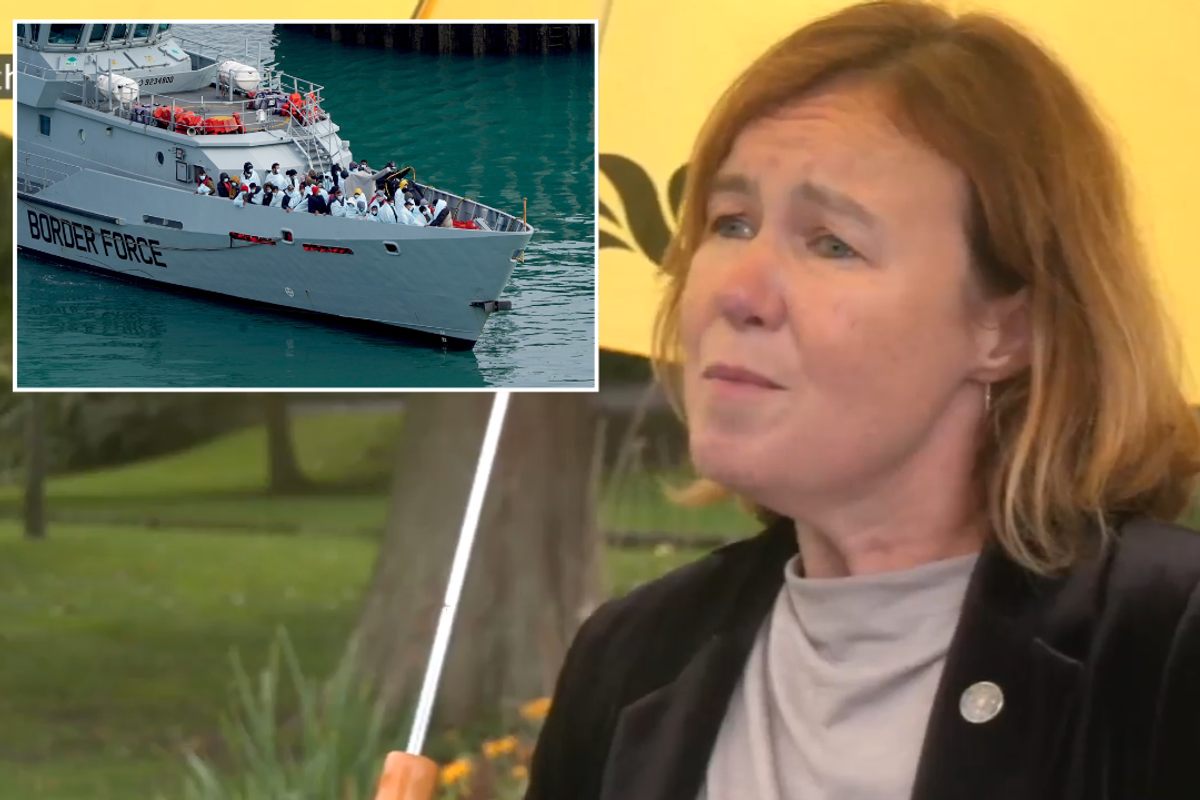 Liberal Democrats MP says stop asylum seekers ‘languishing’ on wait lists so they can pick crops instead