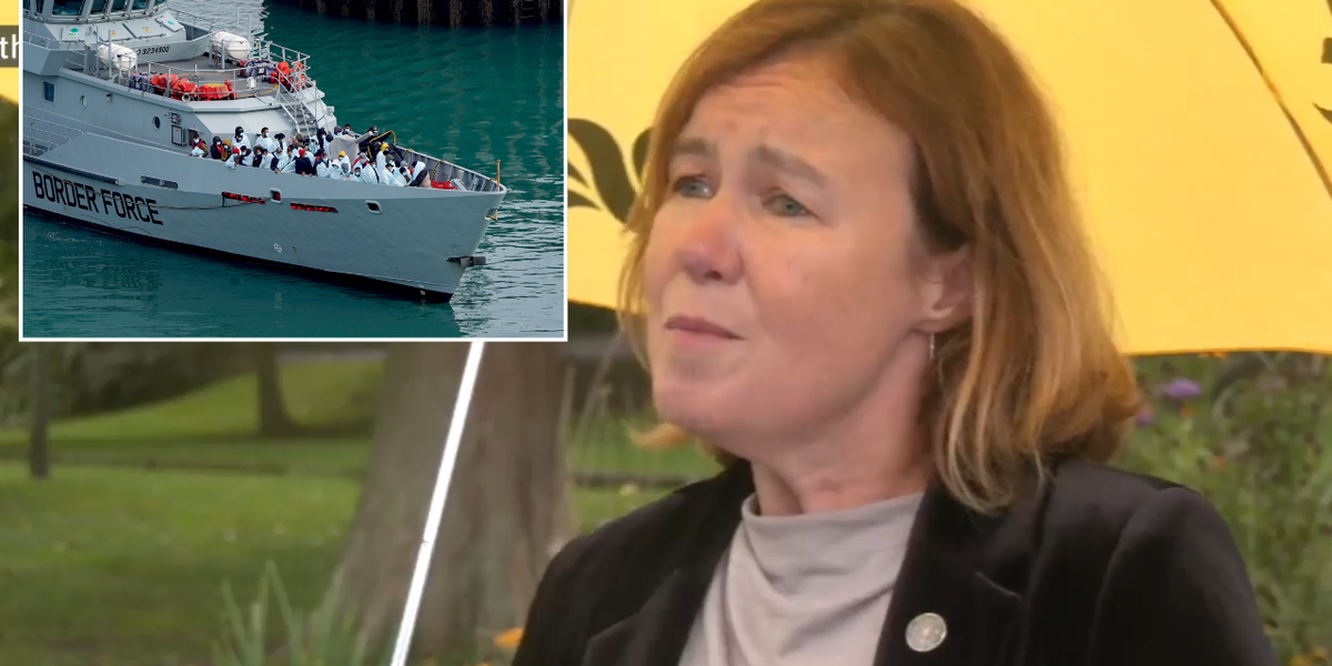NextImg:Lib Dem MP says stop asylum seekers ‘languishing’ on wait lists so they can pick crops instead
