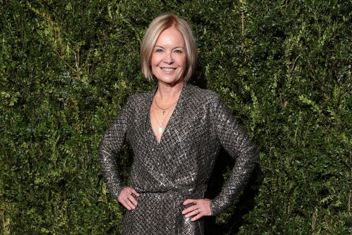 Mariella Frostrup