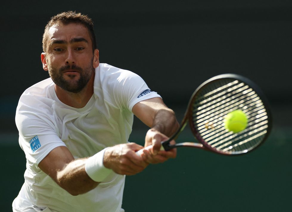 Marin Cilic