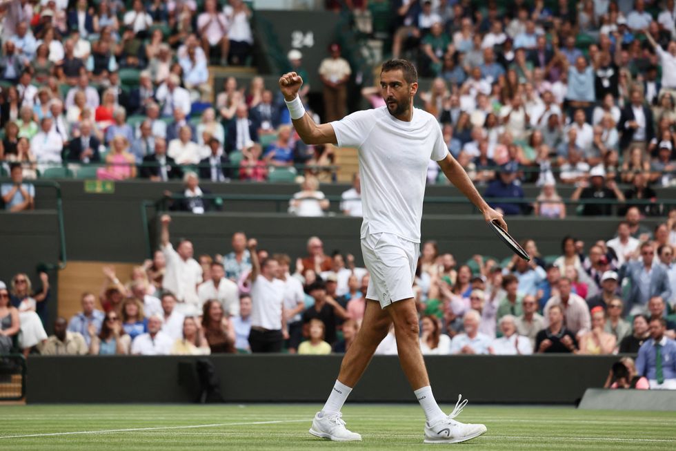 Marin Cilic