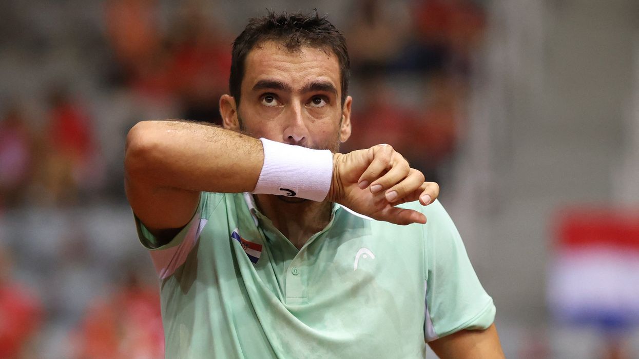 Marin Cilic