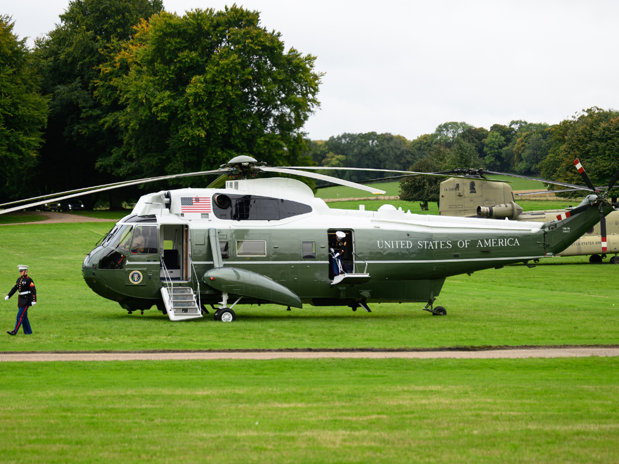 Marine One