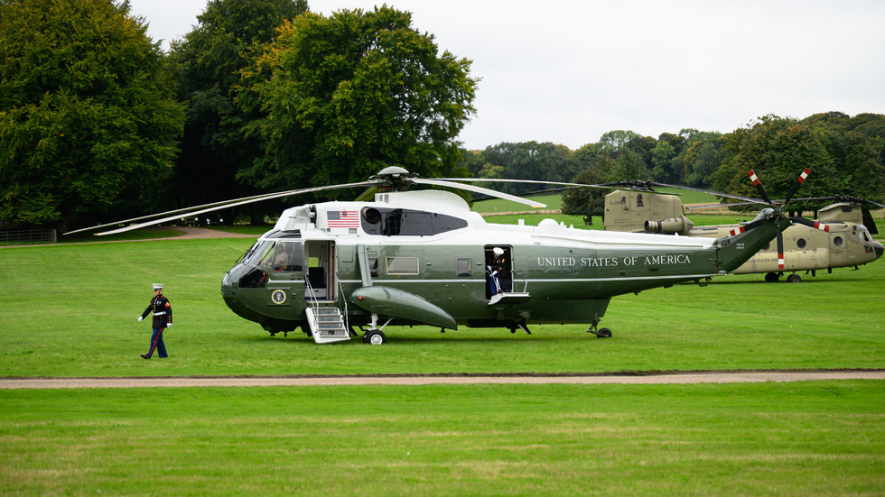 Marine One