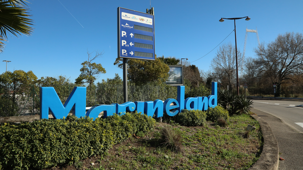 Marineland